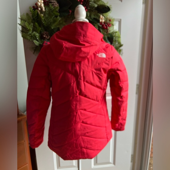 North Face jacket - Picture 2 of 12